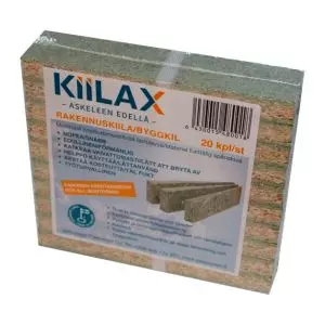 Asennuskiila KIILAX K20  (1/13*35x150)   20 KPL/PAK