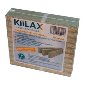 Asennuskiila KIILAX K20  (1/13*35x150)   20 KPL/PAK